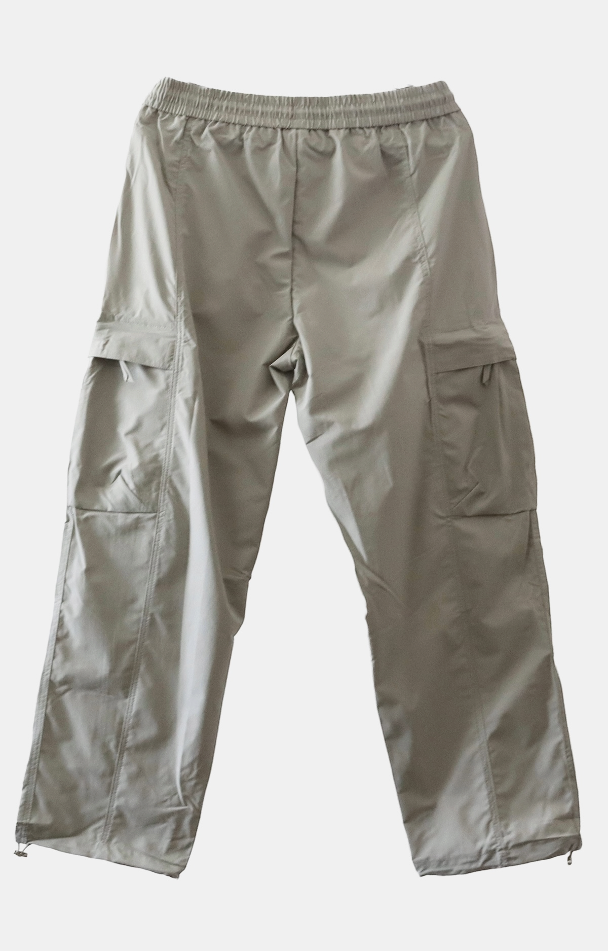 Global Arrivals Cargo Pants With Multiple Pockets