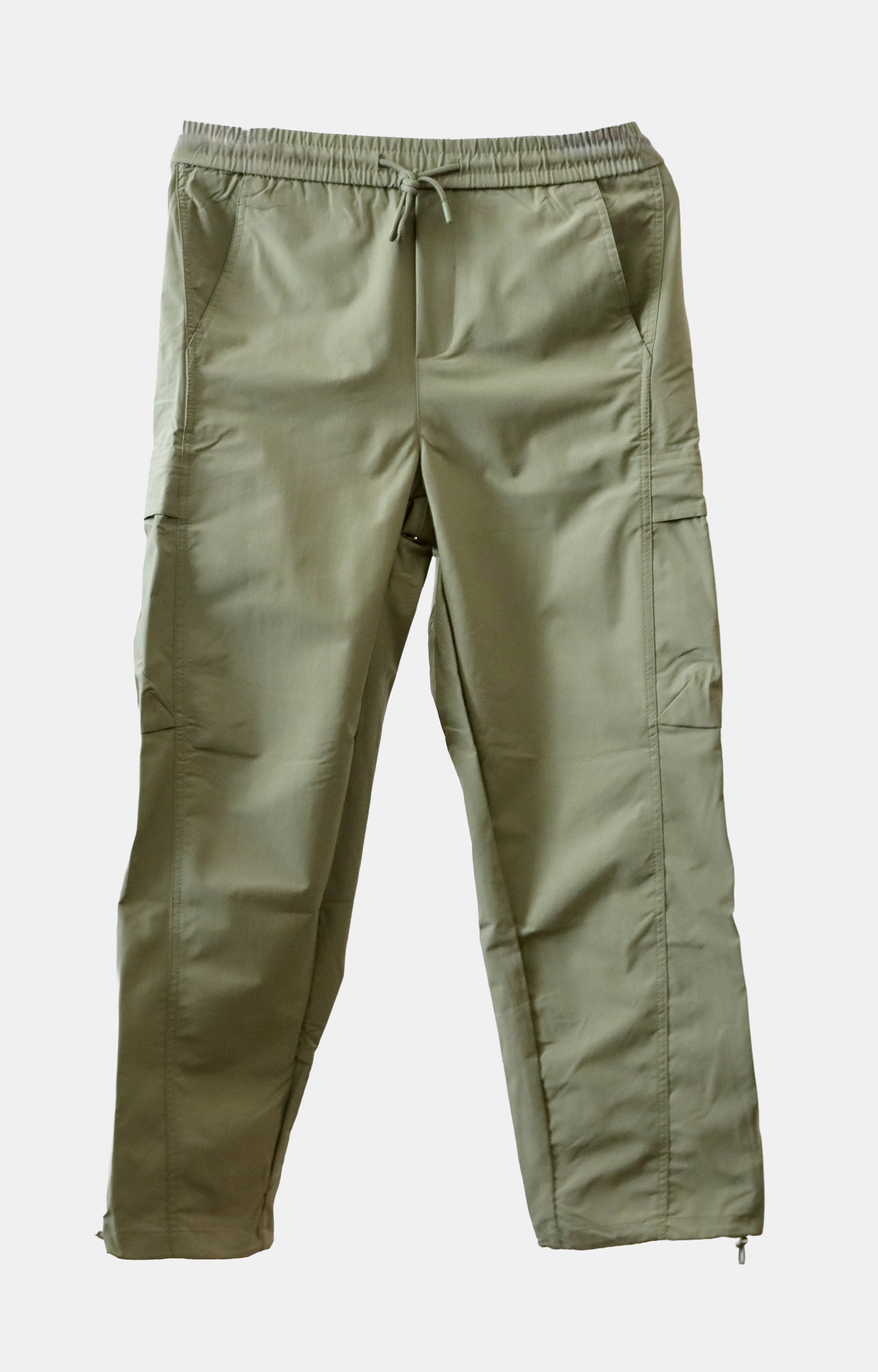 Green Cargo Pant
