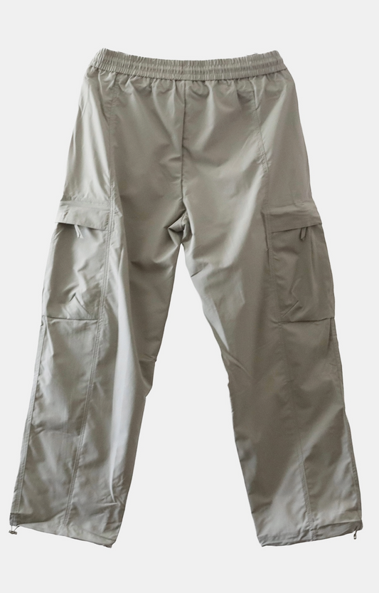 Global Arrivals Cargo Pants With Multiple Pockets