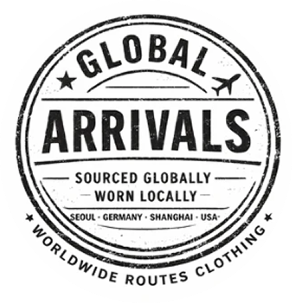 Global Arrivals